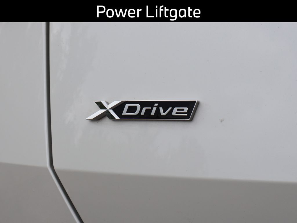 2025 BMW X3 30 xDrive San Clemente CA