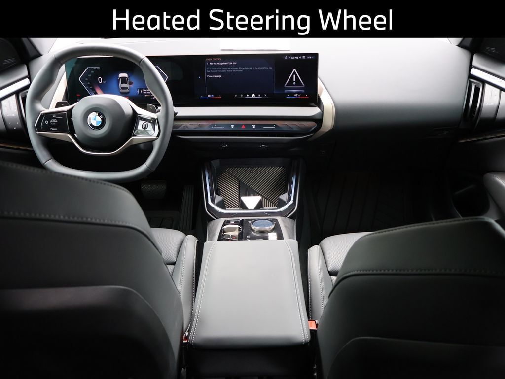 2025 BMW X3 30 xDrive San Clemente CA