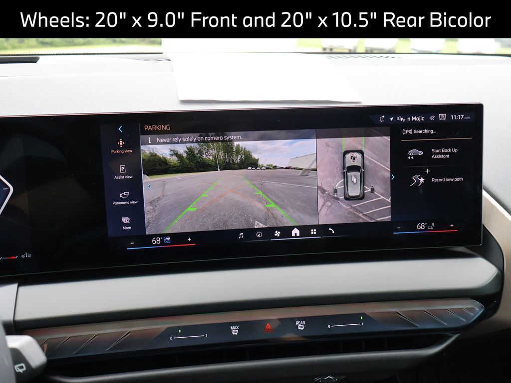 2025 BMW X3 30 xDrive San Clemente CA