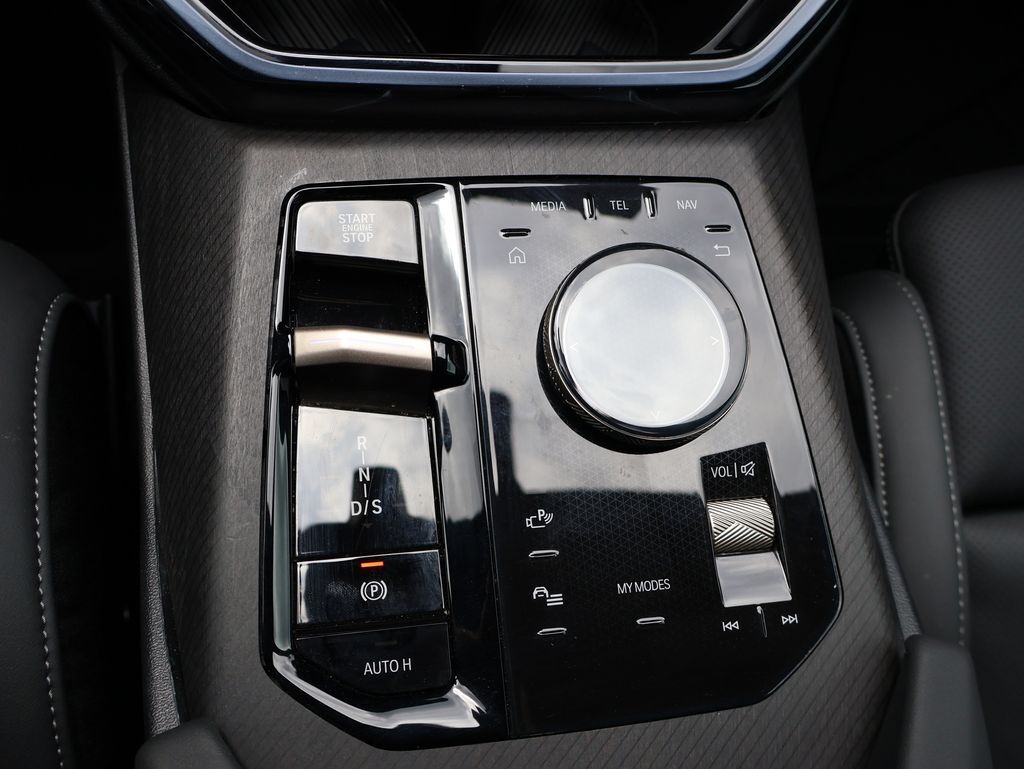 2025 BMW X3 30 xDrive San Clemente CA