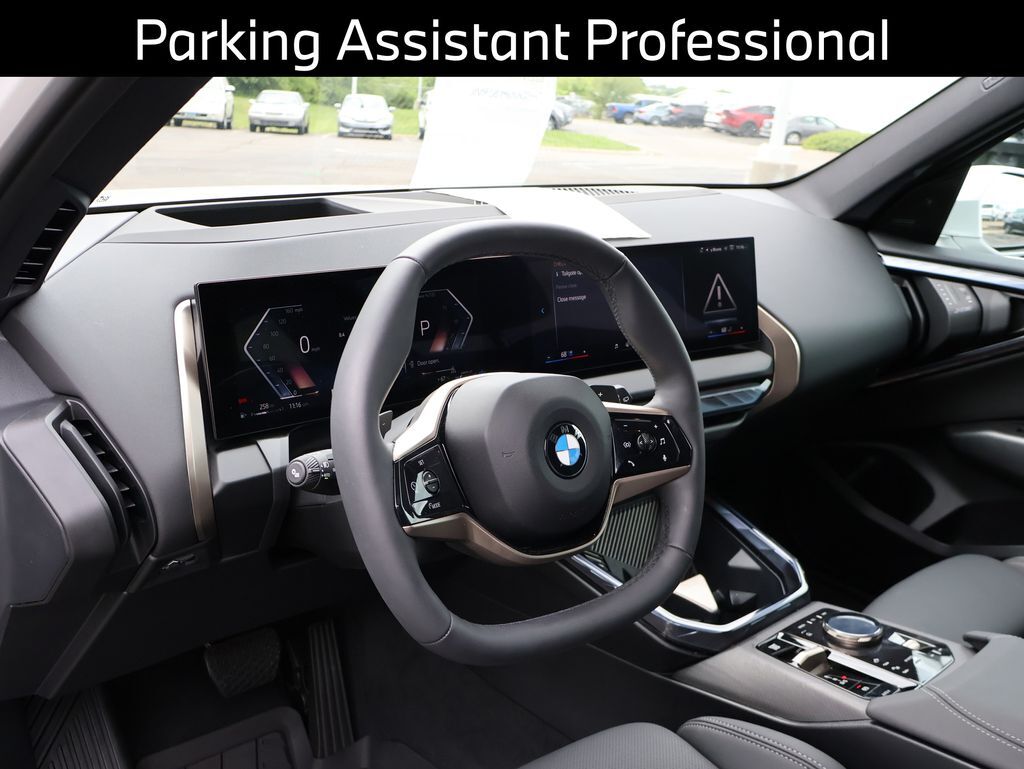 2025 BMW X3 30 xDrive San Clemente CA