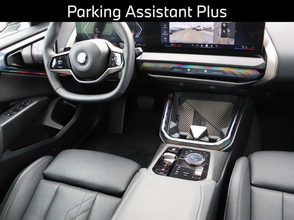 2025 BMW X3 30 xDrive San Clemente CA