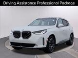 2025 BMW X3 30 xDrive Oshkosh WI