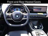 2025 BMW X3 30 xDrive Oshkosh WI