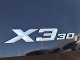 2025 BMW X3 30 xDrive Oshkosh WI