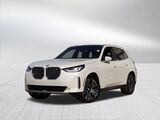 2025 BMW X3 30 xDrive Oshkosh WI