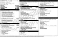 2025 BMW X3 30 xDrive Oshkosh WI