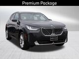 2025 BMW X3 30 xDrive Oshkosh WI