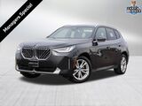 2025 BMW X3 30 xDrive Oshkosh WI