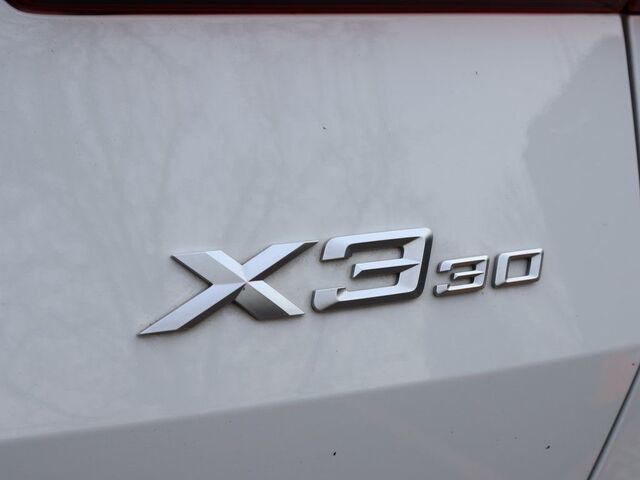 2025 BMW X3 30 xDrive Oshkosh WI 2025 BMW X3 30 xDrive Oshkosh WI