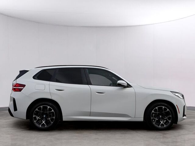 2025 BMW X3 30 xDrive Oshkosh WI 2025 BMW X3 30 xDrive Oshkosh WI