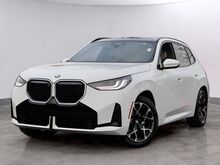 2025_BMW_X3_30 xDrive_ Oshkosh WI