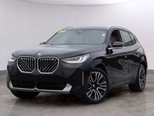 2025_BMW_X3_30 xDrive_ Oshkosh WI