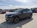 2025 BMW X3 30 xDrive Oshkosh WI