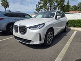 2025 BMW X3 30 xDrive Oshkosh WI