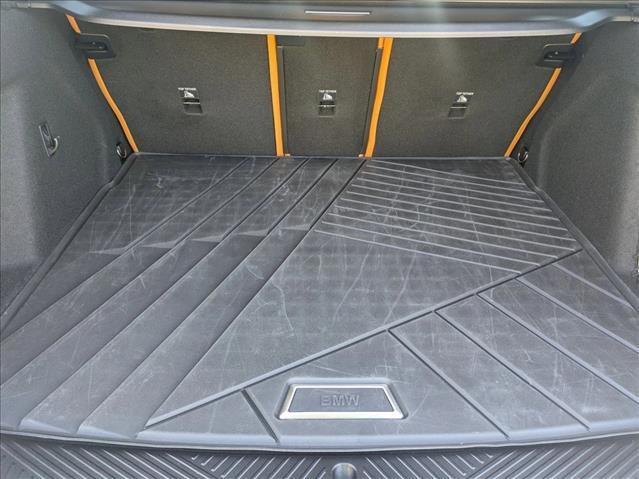 2025 BMW X3 30 xDrive Roseville CA