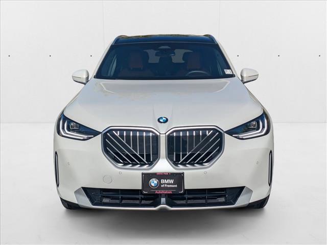 2025 BMW X3 30 xDrive Roseville CA