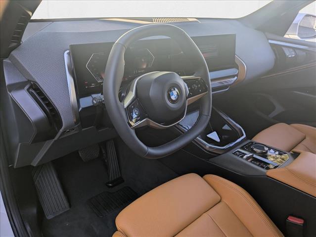 2025 BMW X3 30 xDrive Roseville CA