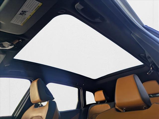 2025 BMW X3 30 xDrive Roseville CA