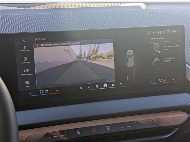 2025 BMW X3 30 xDrive Roseville CA