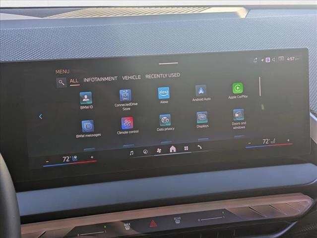 2025 BMW X3 30 xDrive Roseville CA