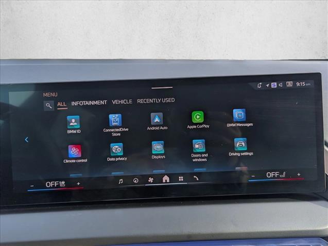 2025 BMW X3 30 xDrive Roseville CA