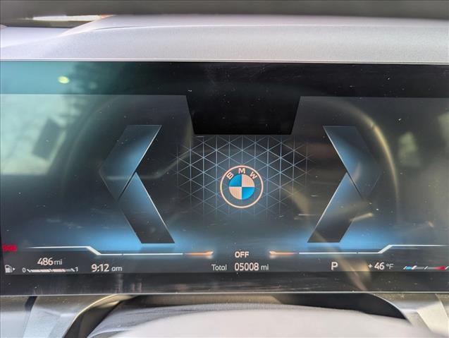 2025 BMW X3 30 xDrive Roseville CA