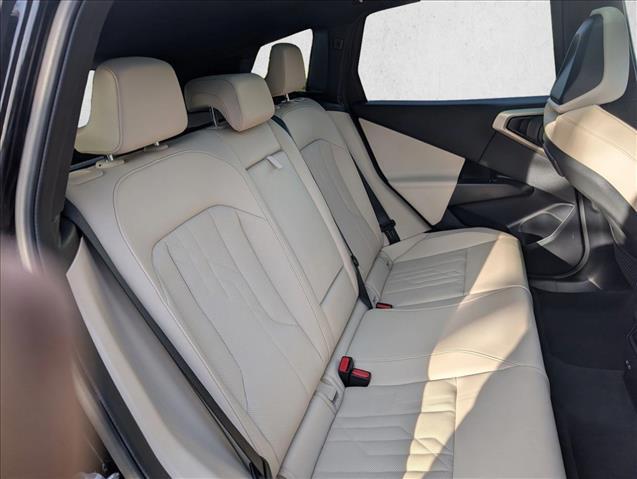 2025 BMW X3 30 xDrive Roseville CA