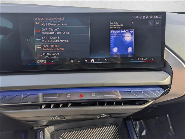 2025 BMW X3 30 xDrive Roseville CA