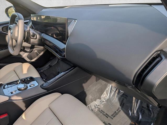 2025 BMW X3 30 xDrive Roseville CA