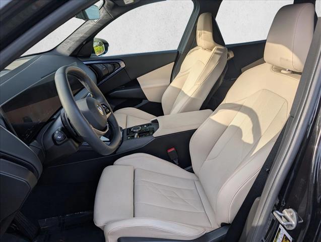 2025 BMW X3 30 xDrive Roseville CA