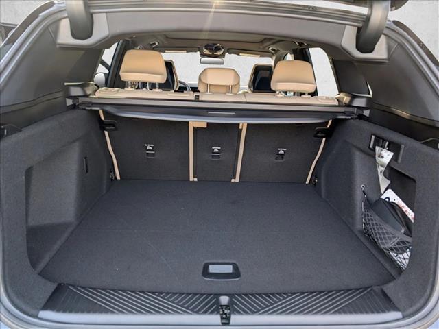 2025 BMW X3 30 xDrive Roseville CA