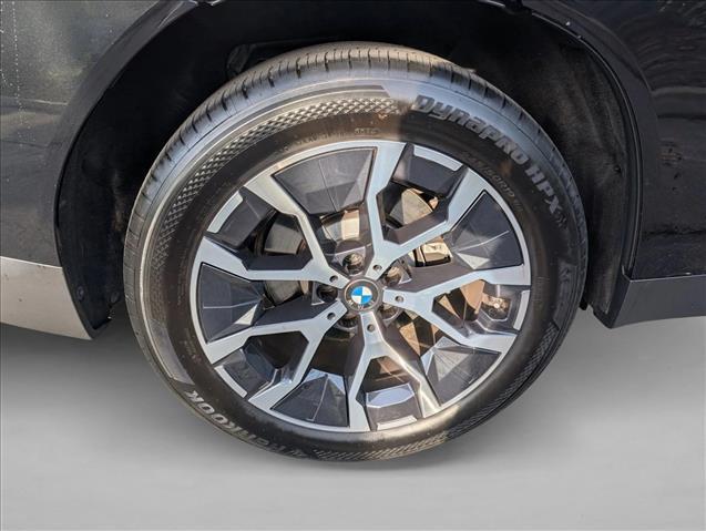 2025 BMW X3 30 xDrive Roseville CA