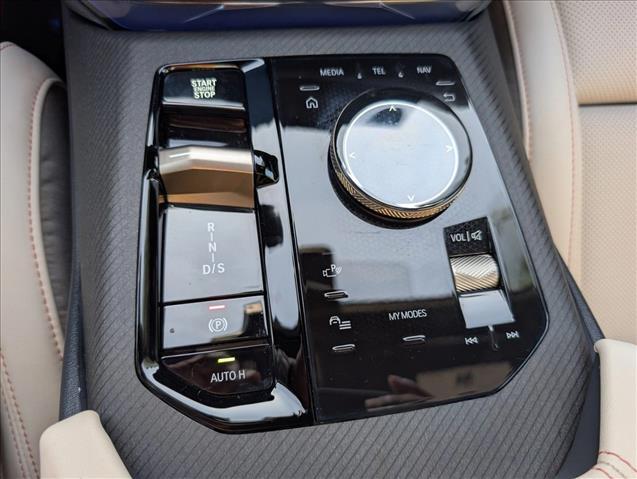 2025 BMW X3 30 xDrive Roseville CA