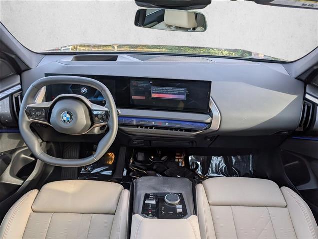 2025 BMW X3 30 xDrive Roseville CA