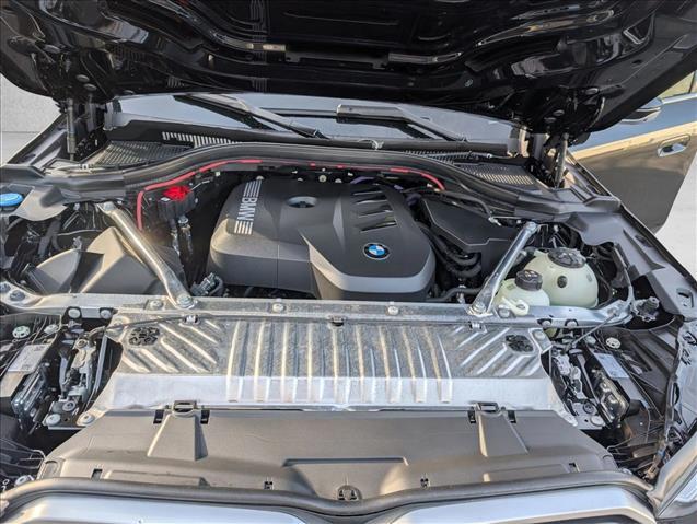 2025 BMW X3 30 xDrive Roseville CA