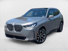 2025_BMW_X3_30 xDrive_ Roseville CA