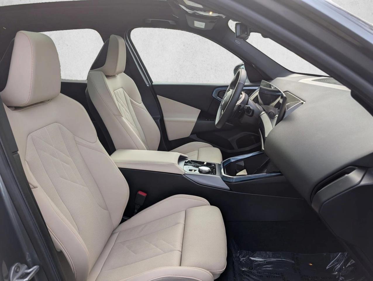 2025 BMW X3 30 xDrive Roseville CA