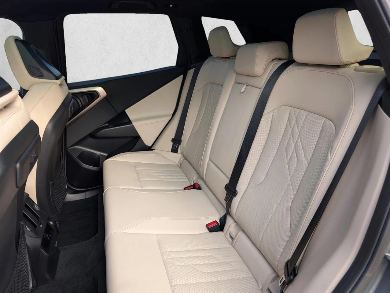2025 BMW X3 30 xDrive Roseville CA