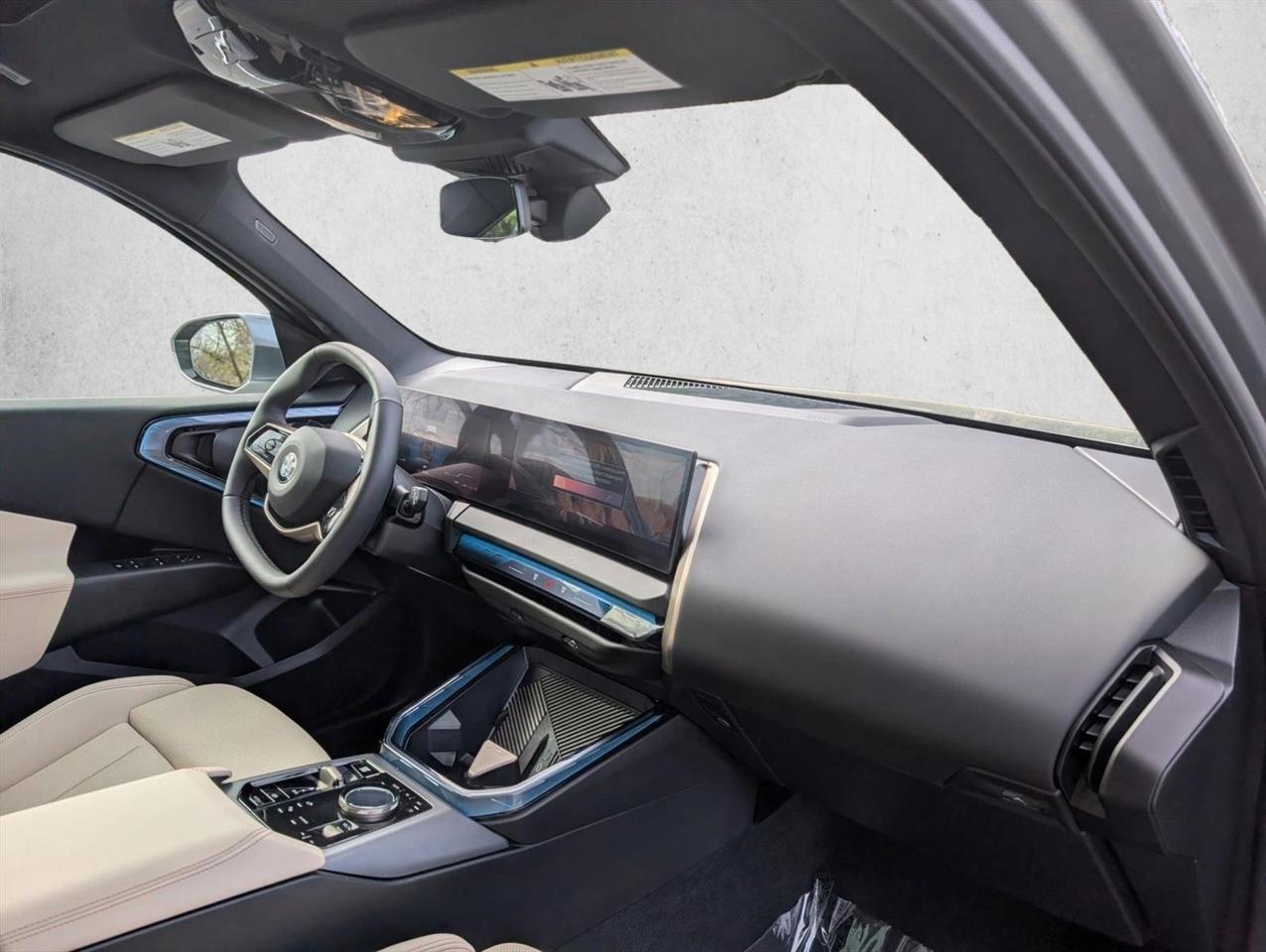 2025 BMW X3 30 xDrive Roseville CA