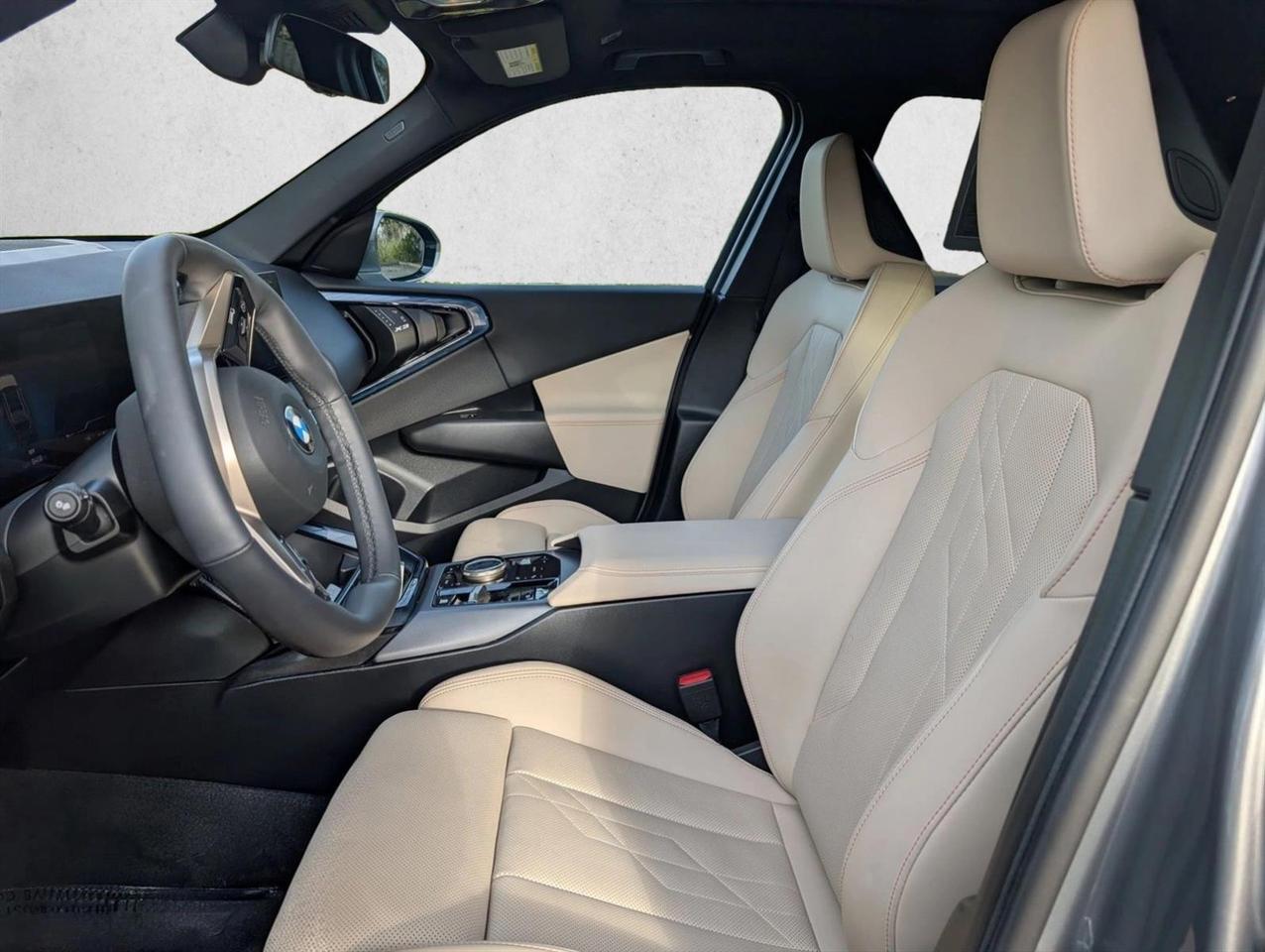 2025 BMW X3 30 xDrive Roseville CA
