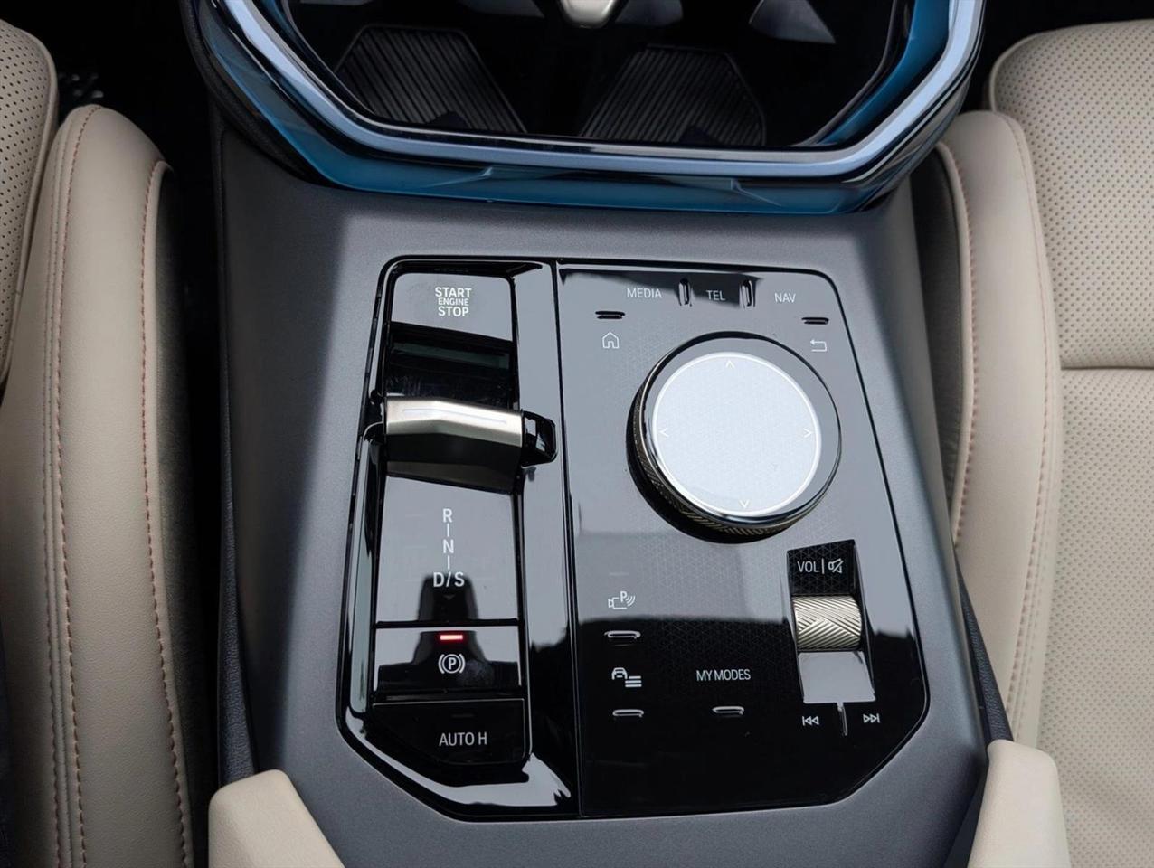 2025 BMW X3 30 xDrive Roseville CA