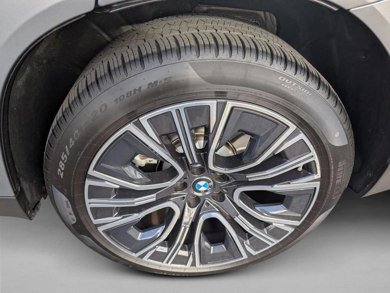 2025 BMW X3 30 xDrive Roseville CA