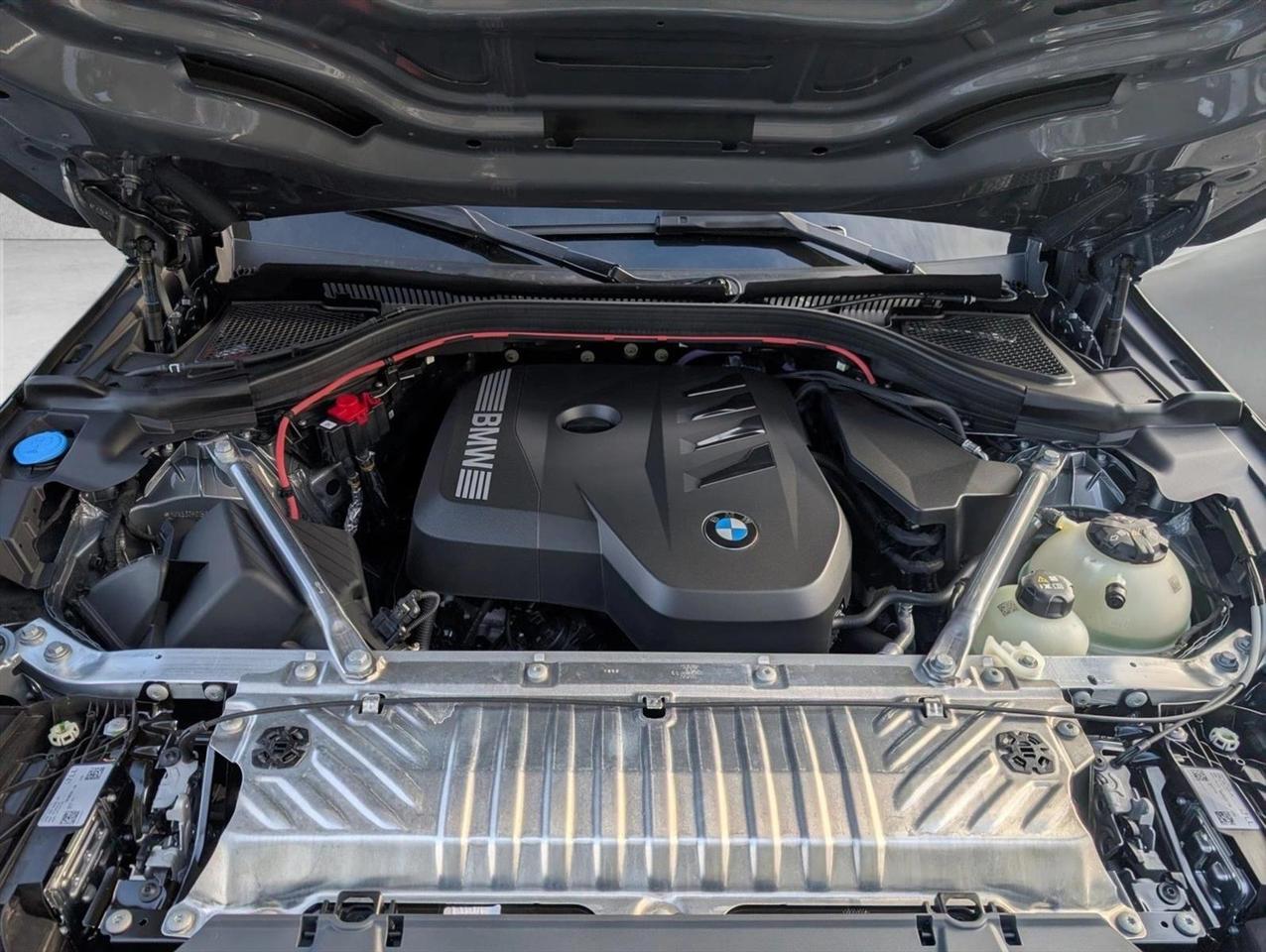 2025 BMW X3 30 xDrive Roseville CA