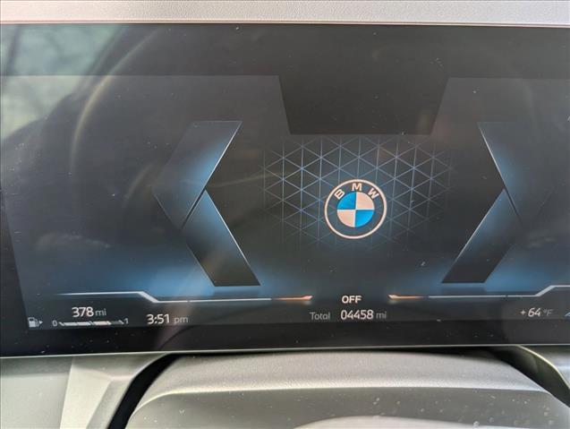2025 BMW X3 30 xDrive Roseville CA
