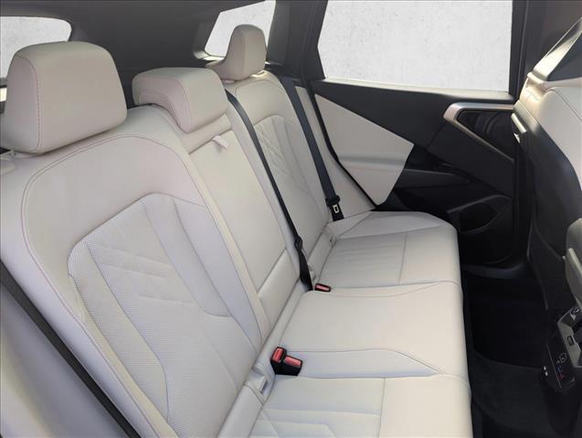 2025 BMW X3 30 xDrive Roseville CA