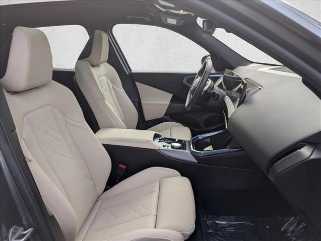 2025 BMW X3 30 xDrive Roseville CA