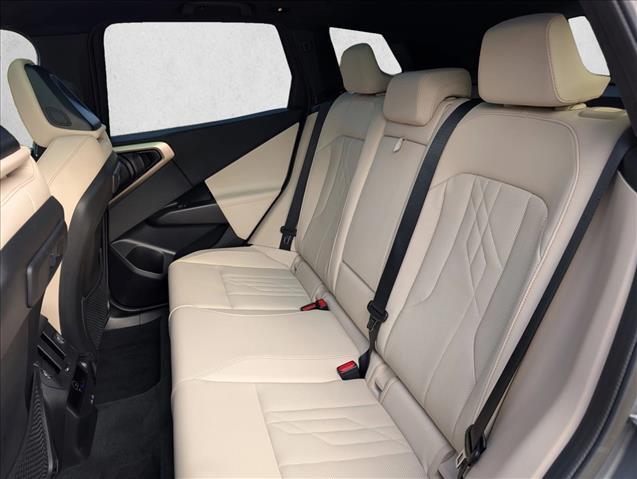 2025 BMW X3 30 xDrive Roseville CA