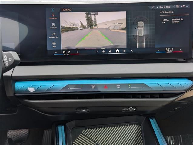 2025 BMW X3 30 xDrive Roseville CA