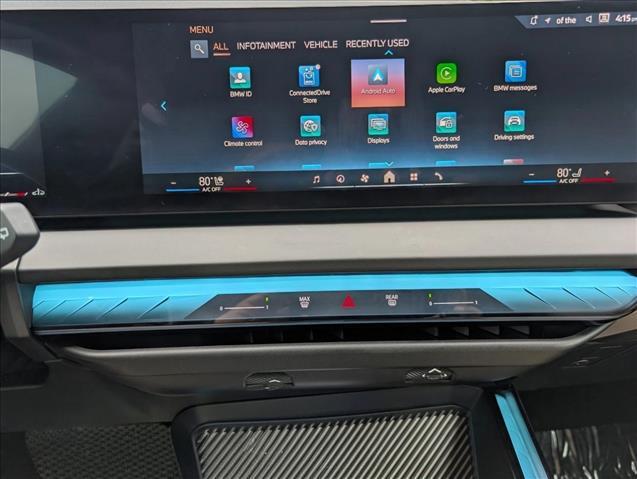 2025 BMW X3 30 xDrive Roseville CA